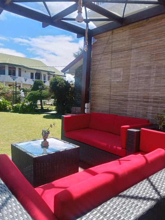 Rosedale Grand Bungalow Nuwara Eliya Exterior foto