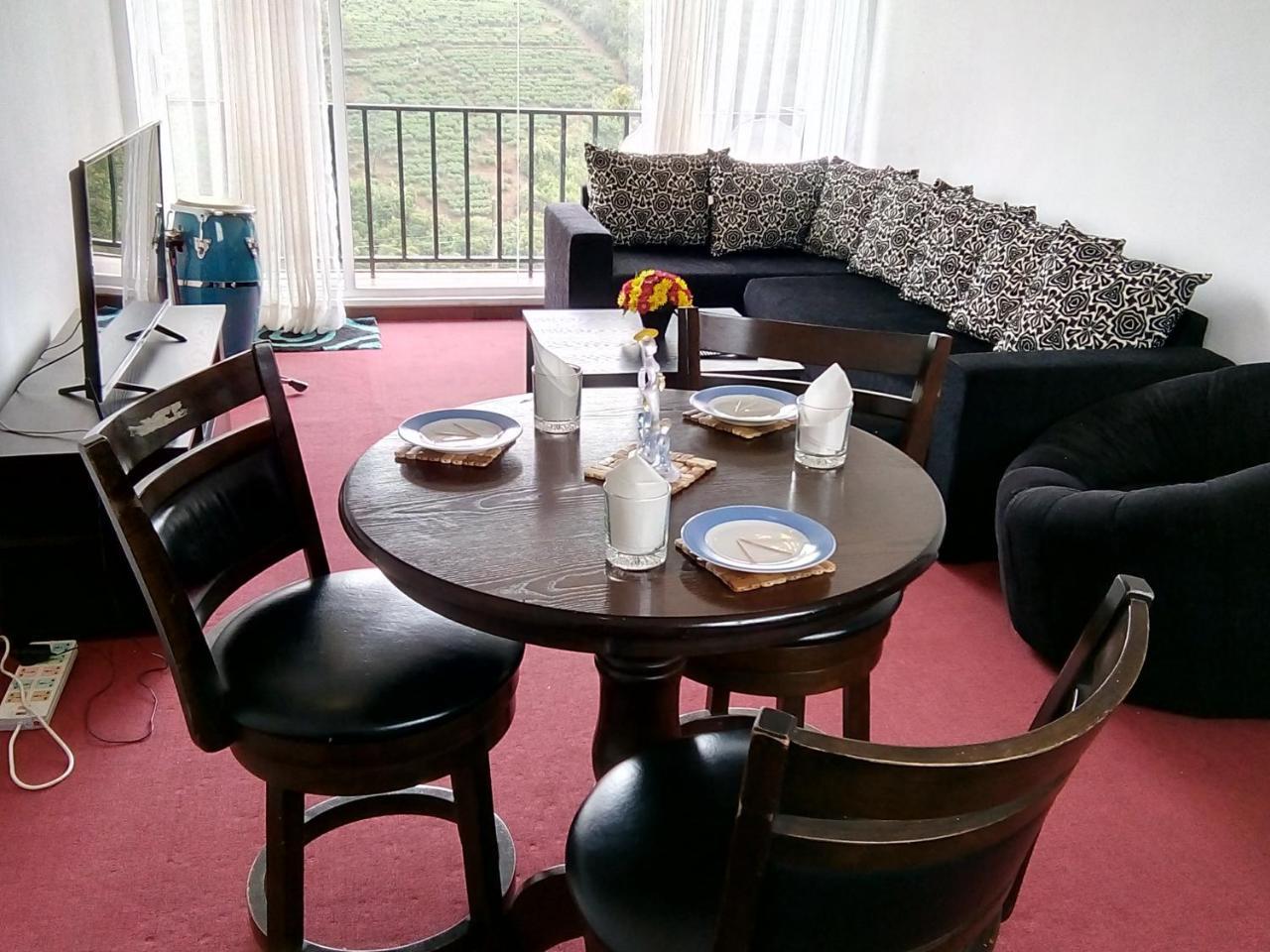 Rosedale Grand Bungalow Nuwara Eliya Exterior foto